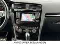 Volkswagen Golf VII Lim. GTD BMT * ACC * NAVI * XENON * Plateado - thumbnail 6