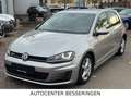 Volkswagen Golf VII Lim. GTD BMT * ACC * NAVI * XENON * Plateado - thumbnail 1