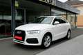 Audi Q3 SPORT QUATTRO S-LINE 2.0 TDI, 1 JAHR GARANTIE Weiß - thumbnail 2