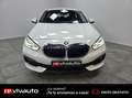 BMW 116 116d Business Blanco - thumbnail 3