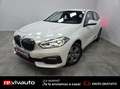 BMW 116 116d Business Blanco - thumbnail 2