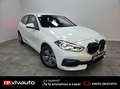 BMW 116 116d Business Blanco - thumbnail 4