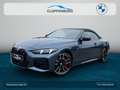 BMW 440 M440i xDrive Cabrio Head-Up+Navi+BT UPE: 95.709€ Blau - thumbnail 1