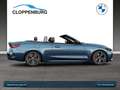 BMW 440 M440i xDrive Cabrio Navi+ACC+SHZ+BT UPE: 95.709€ Blau - thumbnail 9
