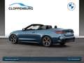 BMW 440 M440i xDrive Cabrio Navi+ACC+SHZ+BT UPE: 95.709€ Blau - thumbnail 7