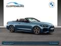 BMW 440 M440i xDrive Cabrio Navi+ACC+SHZ+BT UPE: 95.709€ Blau - thumbnail 10