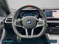 BMW 440 M440i xDrive Cabrio Head-Up+Navi+BT UPE: 95.709€ Blau - thumbnail 13