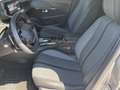 Peugeot 208 Hybrid 110 e-DCS6 Allure Grau - thumbnail 4