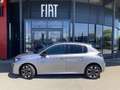 Peugeot 208 Hybrid 110 e-DCS6 Allure Grau - thumbnail 3