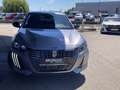 Peugeot 208 Hybrid 110 e-DCS6 Allure Grau - thumbnail 2