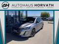 Peugeot 208 Hybrid 110 e-DCS6 Allure Grau - thumbnail 1