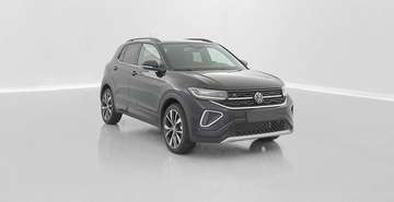 1.0 tsi 116ch r-line dsg7