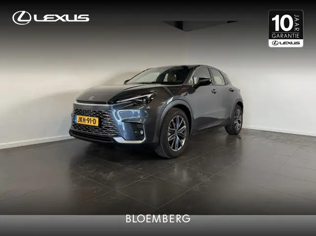 Lexus LBX Relax 2WD | Dodehoek detectie | Electrisch bedienb