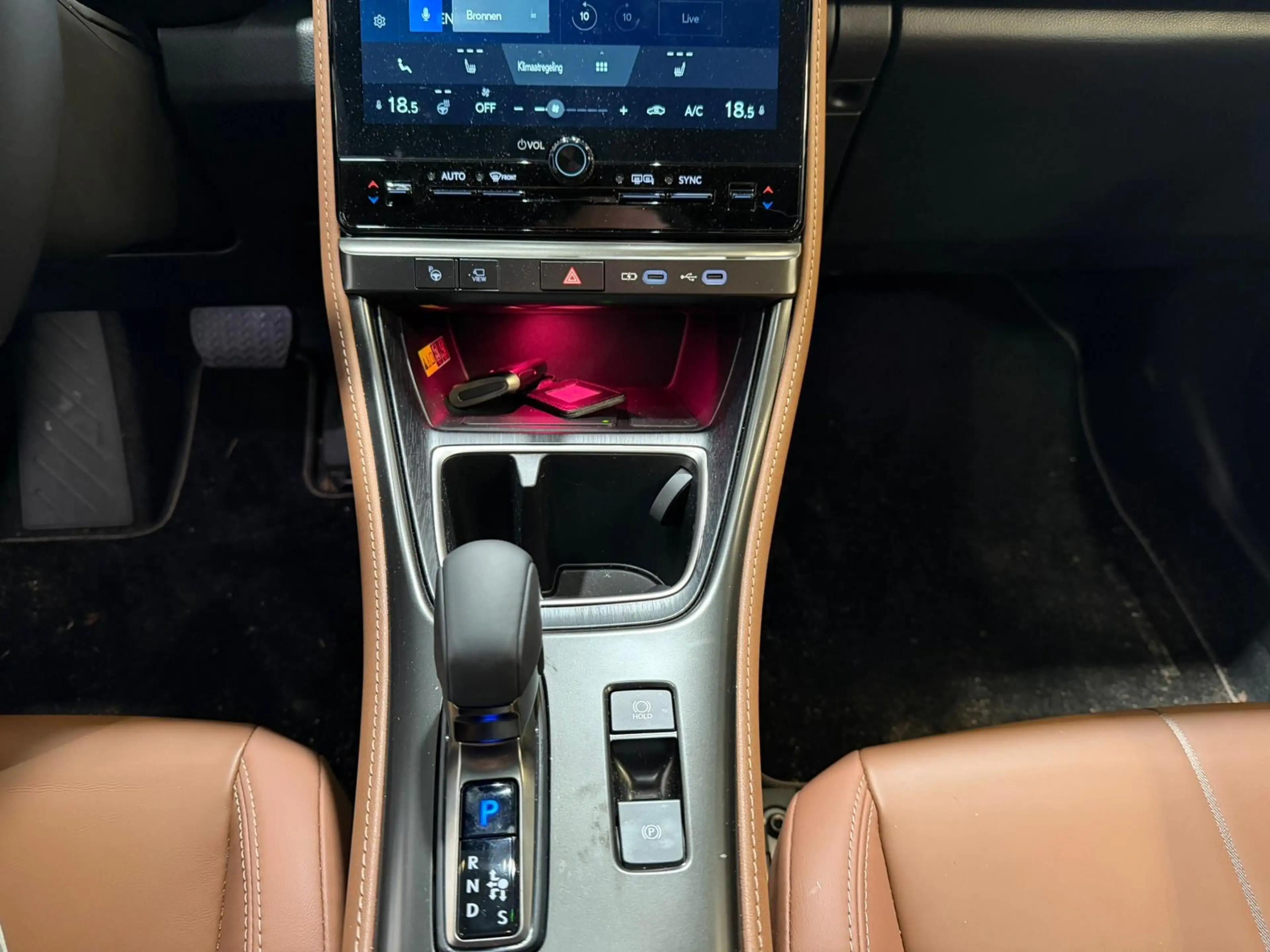 Lexus LBX Relax 2WD | Dodehoek detectie | Electrisch bedienb — photo 13