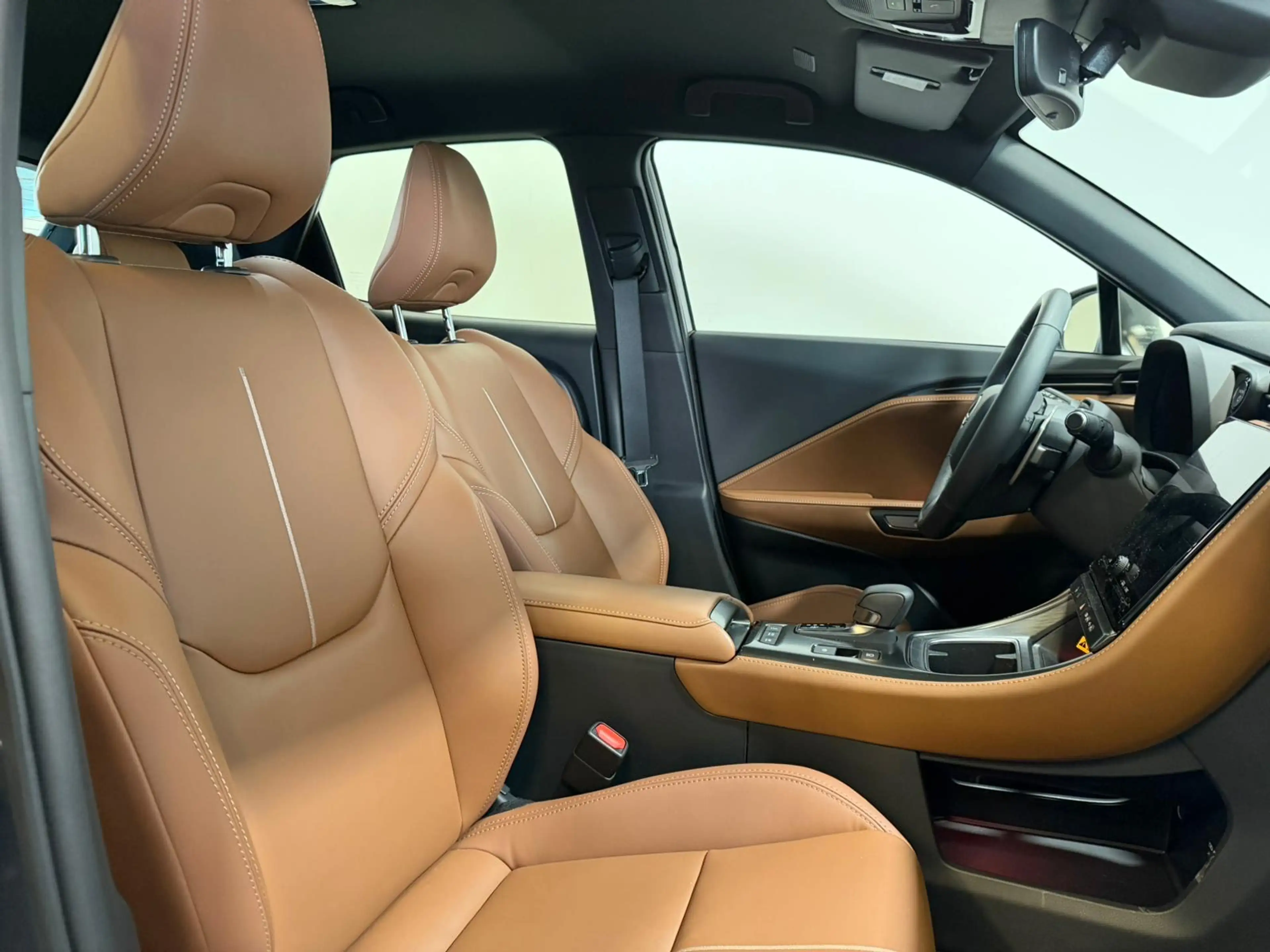 Lexus LBX Relax 2WD | Dodehoek detectie | Electrisch bedienb — photo 7