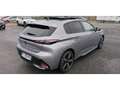 Peugeot 308 1.2i PureTech 130 BV EAT8 GT Gris - thumbnail 3