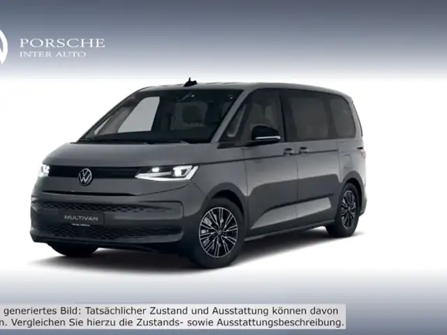 Volkswagen T7 Multivan VW T7 Multivan Business eHybrid 180 kW 4MOTION