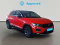 Volkswagen T-Roc 1.5 TSI Sport Rojo - thumbnail 1