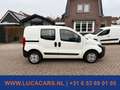 Fiat Fiorino 1.3 MJ SX AUTOMAAT AIRCO NIEUWE APK! Blanco - thumbnail 5