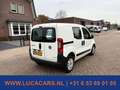 Fiat Fiorino 1.3 MJ SX AUTOMAAT AIRCO NIEUWE APK! Blanco - thumbnail 4