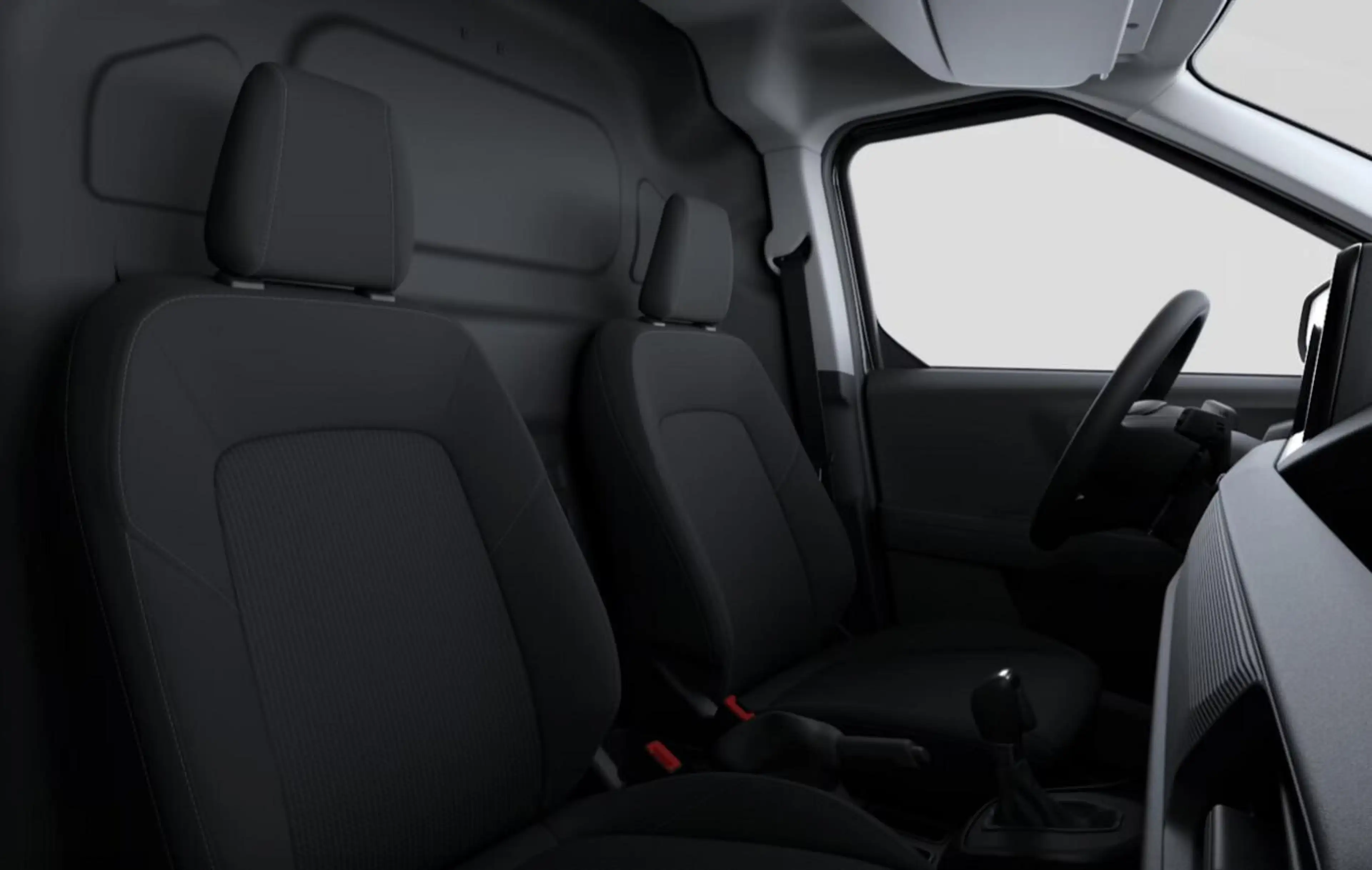 Ford Transit Courier Basis Aut Klima SYNC4 Temp PDC 92 kW (125 PS), ... — photo 7