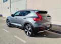 Volvo XC40 D3 Aut. Gris - thumbnail 3
