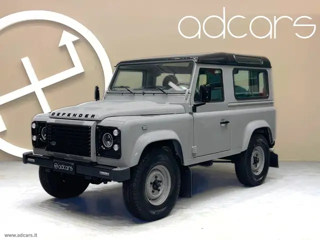 Land Rover Defender 90 2.2 TD4 Station Wagon N1 *RESTAURO COMPLETO*AUT