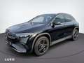 Mercedes-Benz EQA 300 4Matic AMG+DISTRONIC+360°KAMERA+ADVANCED Negro - thumbnail 3