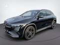 Mercedes-Benz EQA 300 4Matic AMG+DISTRONIC+360°KAMERA+ADVANCED Schwarz - thumbnail 2