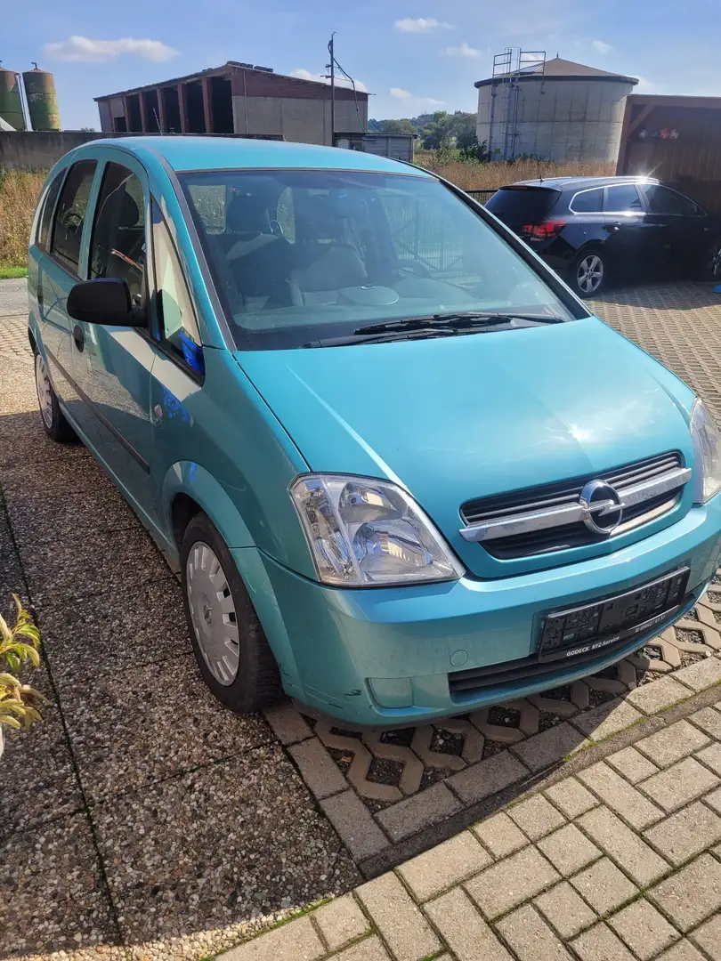 Opel Meriva 1.6 Enjoy - 1