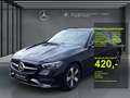 Mercedes-Benz C 200 d +Avantgarde+KAMERA+AHK+Ambiente+SHZ+TOTW Schwarz - thumbnail 1