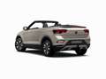 Volkswagen T-Roc Cabriolet 1.0 TSI Style Navi*AHK*CAM*ACC*SHZ Silber - thumbnail 3