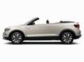 Volkswagen T-Roc Cabriolet 1.0 TSI Style Navi*AHK*CAM*ACC*SHZ Silber - thumbnail 7