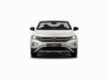 Volkswagen T-Roc Cabriolet 1.0 TSI Style Navi*AHK*CAM*ACC*SHZ Silber - thumbnail 8