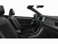 Volkswagen T-Roc Cabriolet 1.0 TSI Style Navi*AHK*CAM*ACC*SHZ Silber - thumbnail 5
