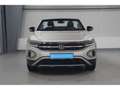 Volkswagen T-Roc Cabriolet 1.0 TSI Style Navi*AHK*CAM*ACC*SHZ Silber - thumbnail 2
