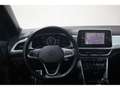 Volkswagen T-Roc Cabriolet 1.0 TSI Style Navi*AHK*CAM*ACC*SHZ Silber - thumbnail 13