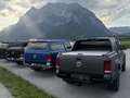 Volkswagen Amarok Highline V6 TDI 4Motion | 224 PS | 3.500 kg Anh... Schwarz - thumbnail 5