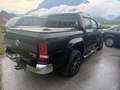 Volkswagen Amarok Highline V6 TDI 4Motion *VERKAUFT* | 224 PS | 3... Schwarz - thumbnail 4