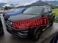 Volkswagen Amarok Highline V6 TDI 4Motion *VERKAUFT* | 224 PS | 3... Schwarz - thumbnail 1