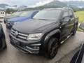 Volkswagen Amarok Highline V6 TDI 4Motion *VERKAUFT* | 224 PS | 3... Schwarz - thumbnail 2
