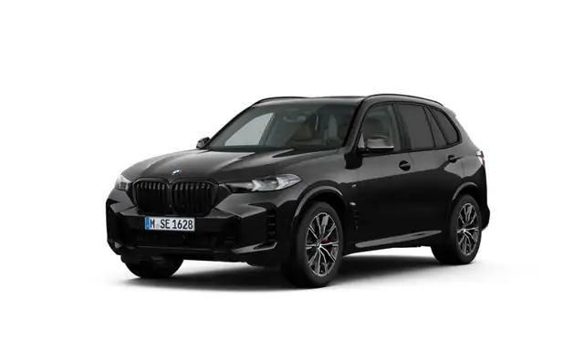 BMW X5 xDrive 40dA xLine M Sport Pro