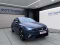 SEAT Ibiza 1.0 TSI DSG FR KAMERA PDC SITZHZG KLIMA Blau - thumbnail 6