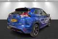 Mitsubishi Eclipse Cross 2.4 PHEV Prestige+ DEMO Bleu - thumbnail 5
