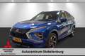 Mitsubishi Eclipse Cross 2.4 PHEV Prestige+ DEMO Bleu - thumbnail 1