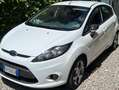Ford Fiesta Bianco - thumbnail 3