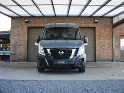 Nissan Interstar