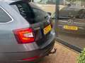 Skoda Octavia Combi 1.0 TSI Greentech Clever Edition AUTOMAAT Gris - thumbnail 8