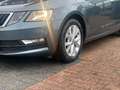 Skoda Octavia Combi 1.0 TSI Greentech Clever Edition AUTOMAAT Gris - thumbnail 4