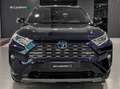 Toyota RAV 4 2.5 HYBRID LOUNGE 2WD Blu/Azzurro - thumbnail 6